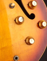 Gibson ES-330TD Cherry Sunburst 062295 (1967)
