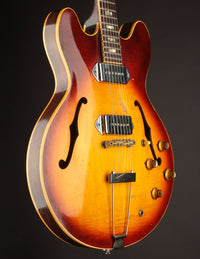 Gibson ES-330TD Cherry Sunburst 062295 (1967)