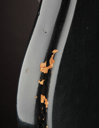 Fender Jazzmaster Black/Sunburst (1961)