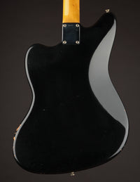 Fender Jazzmaster Black/Sunburst (1961)
