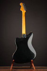 Fender Jazzmaster Black/Sunburst (1961)