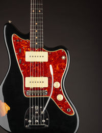 Fender Jazzmaster Black/Sunburst (1961)
