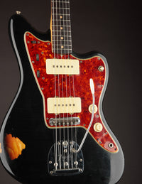 Fender Jazzmaster Black/Sunburst (1961)