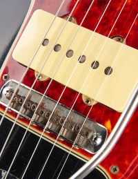 Fender Jazzmaster Black/Sunburst (1961)
