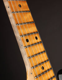 Fender Custom Shop Artist Spec 1955 Stratocaster 2-Tone Sunburst/Relic (USED, 2022)