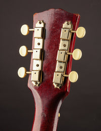 Gibson SG Junior, Cherry 323681 (1965)