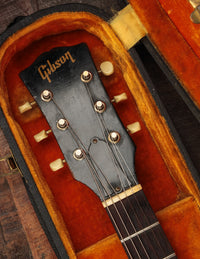 Gibson SG Junior, Cherry 323681 (1965)
