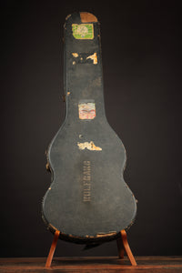 Gibson SG Junior, Cherry 323681 (1965)