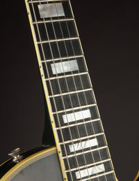 Gibson Les Paul Custom, Black (1969)