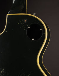 Gibson Les Paul Custom, Black (1969)