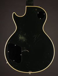 Gibson Les Paul Custom, Black (1969)