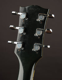 Gibson Les Paul Custom, Black (1969)