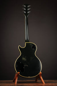 Gibson Les Paul Custom, Black (1969)