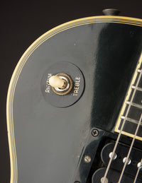 Gibson Les Paul Custom, Black (1969)