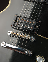 Gibson Les Paul Custom, Black (1969)
