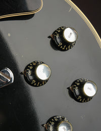 Gibson Les Paul Custom, Black (1969)