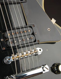 Gibson Les Paul Custom, Black (1969)