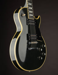 Gibson Les Paul Custom, Black (1969)