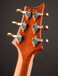 PRS McCarty Yellow Tiger Flamed Maple Top 10 Top  (USED, 2020)