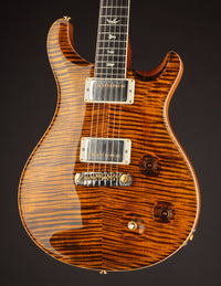 PRS McCarty Yellow Tiger Flamed Maple Top 10 Top  (USED, 2020)