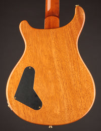 PRS McCarty Yellow Tiger Flamed Maple Top 10 Top  (USED, 2020)