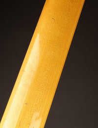 Fender Mustang, Olympic White (1966)