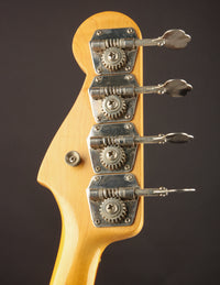 Fender Jazz Bass, Sunburst 66927 (1961)