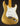 Fender Custom Shop Jimmie Vaughan Stratocaster, Aged Aztec Gold (USED, 2022)