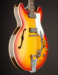 Epiphone E360TD Riviera, Royal Tan (1964)