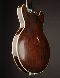 Epiphone E360TD Riviera, Royal Tan (1964)