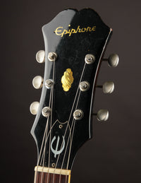 Epiphone E360TD Riviera, Royal Tan (1964)