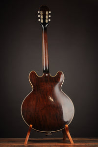 Epiphone E360TD Riviera, Royal Tan (1964)
