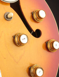 Epiphone E360TD Riviera, Royal Tan (1964)