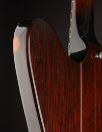 Gibson Firebird I/III Sunburst 171108 (1964)