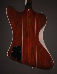 Gibson Firebird I/III Sunburst 171108 (1964)