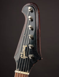 Gibson Firebird I/III Sunburst 171108 (1964)