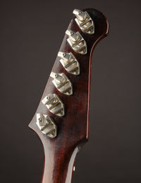 Gibson Firebird I/III Sunburst 171108 (1964)