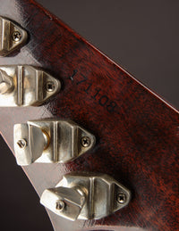 Gibson Firebird I/III Sunburst 171108 (1964)