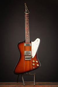 Gibson Firebird I/III Sunburst 171108 (1964)