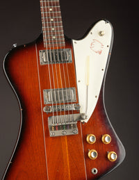 Gibson Firebird I/III Sunburst 171108 (1964)