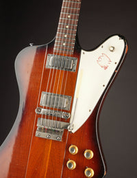 Gibson Firebird I/III Sunburst 171108 (1964)