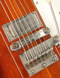 Gibson Firebird I/III Sunburst 171108 (1964)