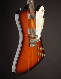 Gibson Firebird I/III Sunburst 171108 (1964)