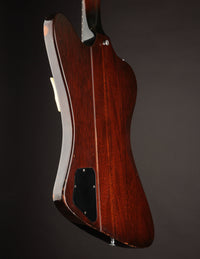 Gibson Firebird I/III Sunburst 171108 (1964)