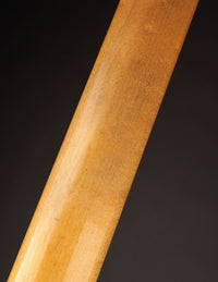 Fender Stratocaster, Sunburst 121884 (1966)