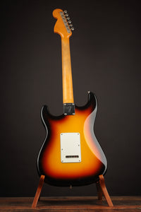 Fender Stratocaster, Sunburst 121884 (1966)