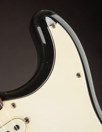 Fender Stratocaster, Sunburst 121884 (1966)