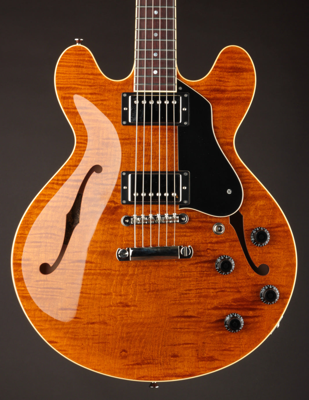 Collings I-35LC Caramel (USED, 2024)