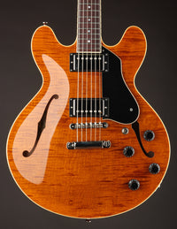 Collings I-35LC Caramel (USED, 2024)