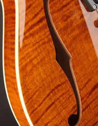 Collings I-35LC Caramel (USED, 2024)